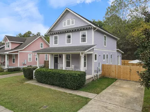 846 Beth Dr, Nashville, TN 37206