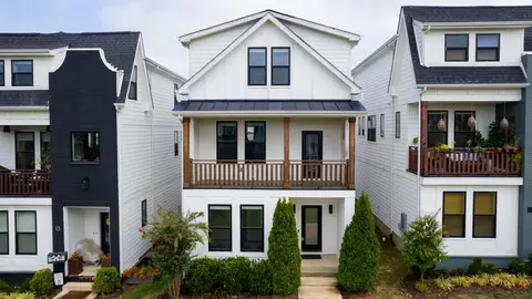 530 Edwin St #12, Nashville, TN 37207