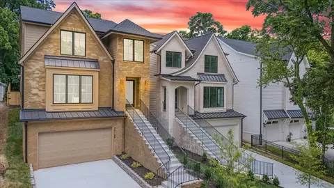 3512 Wilbur Pl # A, Nashville, TN 37204