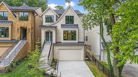3512 Wilbur Pl # B, Nashville, TN 37204