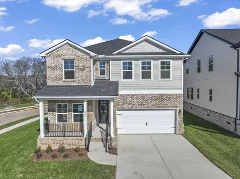 301 Brandi Ln, Gallatin, TN 37066