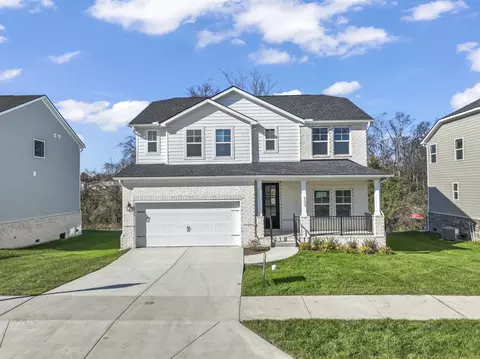 137 Rose Hannah Dr, Gallatin, TN 37066
