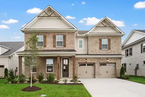 3534 Winterfell Dr, Murfreesboro, TN 37129