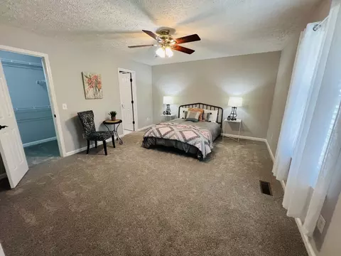 Bedroom - 5345 Ashburn Rd, Springfield, TN 37172 photo 1 of 6