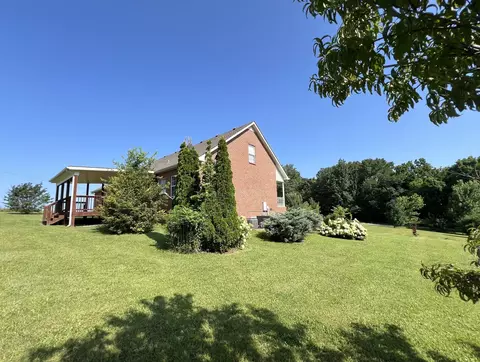 Exterior - 5345 Ashburn Rd, Springfield, TN 37172 photo 7 of 7