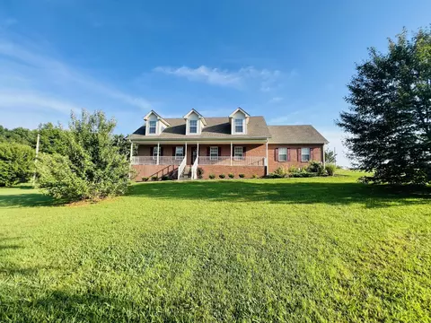 Exterior - 5345 Ashburn Rd, Springfield, TN 37172 photo 2 of 7