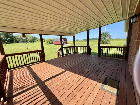 Exterior - 5345 Ashburn Rd, Springfield, TN 37172 photo 3 of 7