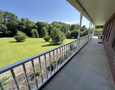 Exterior - 5345 Ashburn Rd, Springfield, TN 37172 photo 4 of 7