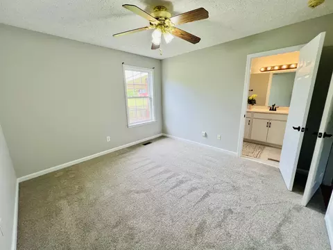 Bedroom - 5345 Ashburn Rd, Springfield, TN 37172 photo 3 of 6