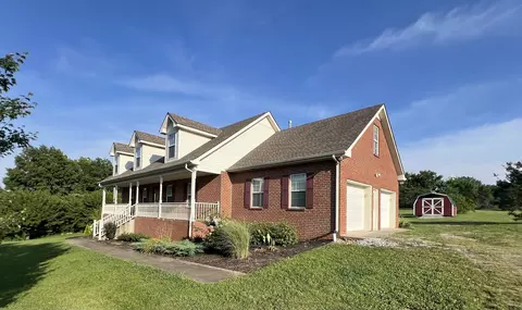 Exterior - 5345 Ashburn Rd, Springfield, TN 37172 photo 1 of 7
