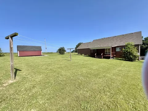 Exterior - 5345 Ashburn Rd, Springfield, TN 37172 photo 6 of 7