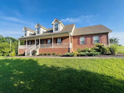 Exterior - 5345 Ashburn Rd, Springfield, TN 37172 photo 5 of 7
