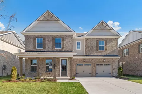 3510 Winterfell Dr, Murfreesboro, TN 37129