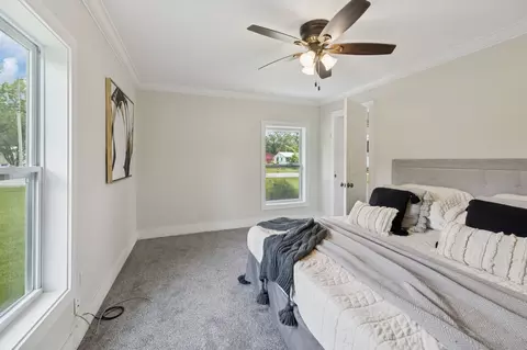 Bedroom - 511 N Main St, Morrison, TN 37357 photo 3 of 10