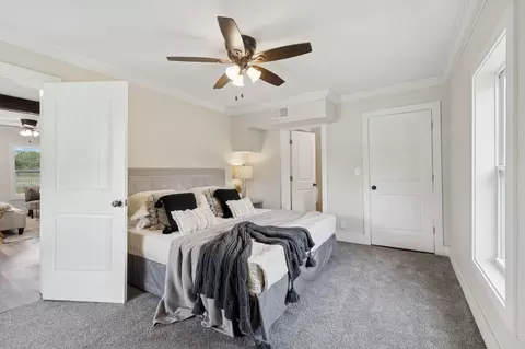 Bedroom - 511 N Main St, Morrison, TN 37357 photo 2 of 10