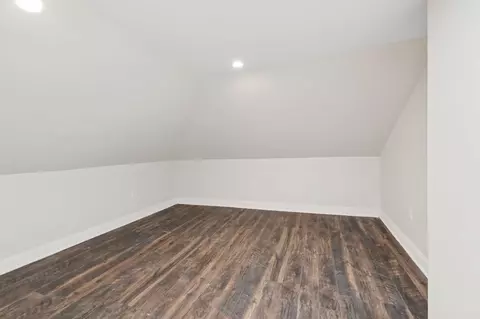 Bedroom - 511 N Main St, Morrison, TN 37357 photo 6 of 10
