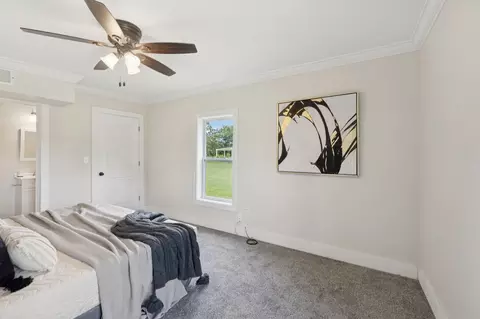 Bedroom - 511 N Main St, Morrison, TN 37357 photo 1 of 10