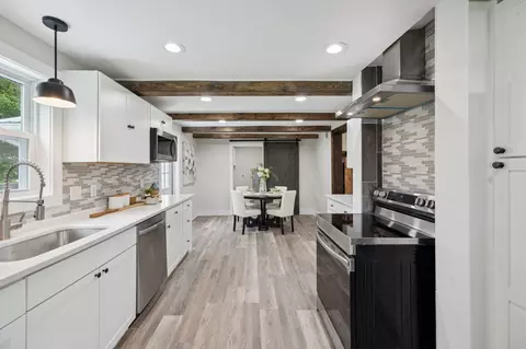 Kitchen - 511 N Main St, Morrison, TN 37357 photo 1 of 3