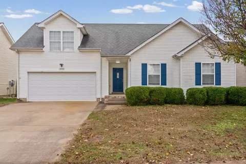 1048 Cindy Jo Ct, Clarksville, TN 37040