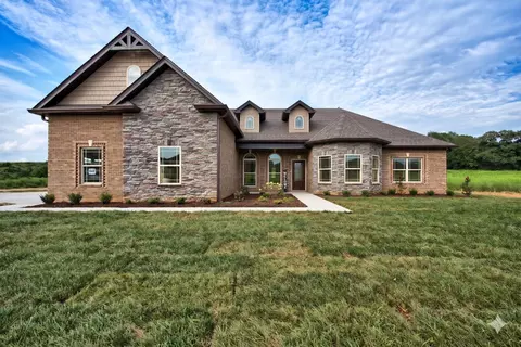 871 Shady Bluff Trl, Clarksville, TN 37043