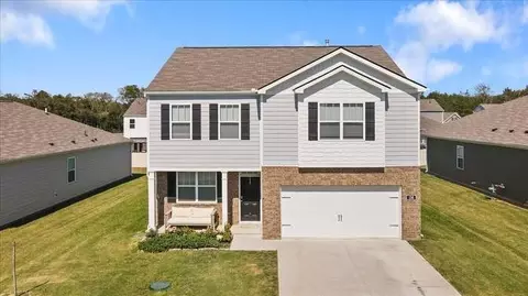 136 Saddle Horse Ln, Murfreesboro, TN 37129