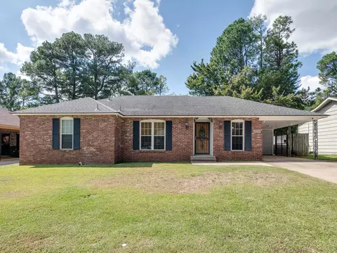 3505 Lehi Dr, Memphis, TN 38128