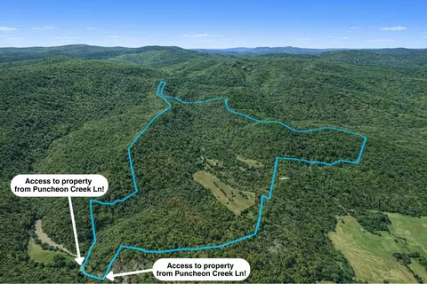 0 Puncheon Creek Ln, Allred, TN 38542