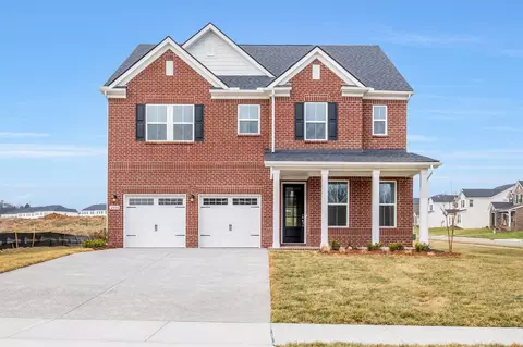 2000 Tee Time Trce, Mount Juliet, TN 37122