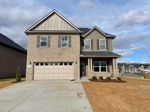 199 Brandon Woods Dr #LOT 124, Spring Hill, TN 37174