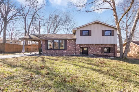 403 Bonnawood Dr, Hermitage, TN 37076