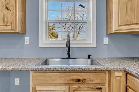Kitchen - 191 Tiffany Ln, Decherd, TN 37324 photo 1 of 1
