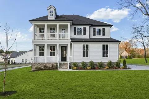 7513 Old Nashville Rd, Fairview, TN 37062