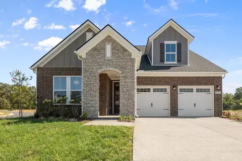 2001 Tee Time Trce, Mount Juliet, TN 37122