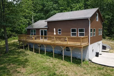12604 Cuba Landing Rd, Waverly, TN 37185