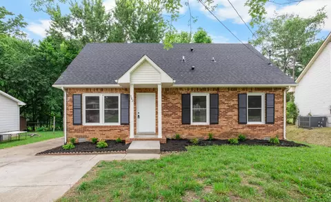 382 Louise Ln, Clarksville, TN 37042