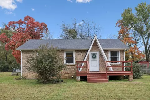 9002 Burleson Ln, Murfreesboro, TN 37129