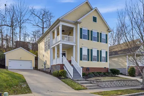 7892 Heaton Way, Nashville, TN 37211