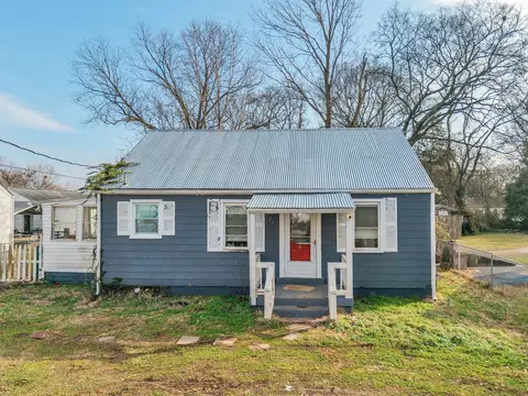 2910 Wingate Ave, Nashville, TN 37211