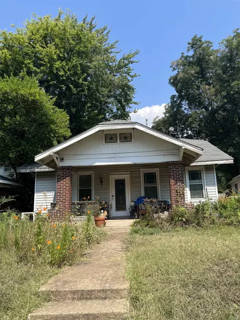 1968 Felix Ave, Memphis, TN 38104