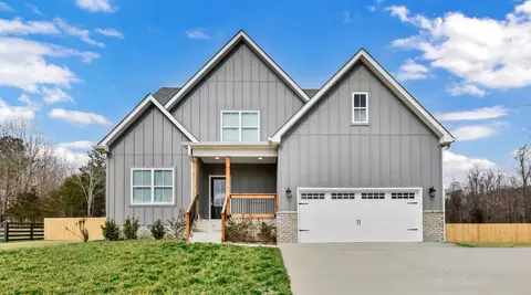 48 Powell Rd, Clarksville, TN 37043