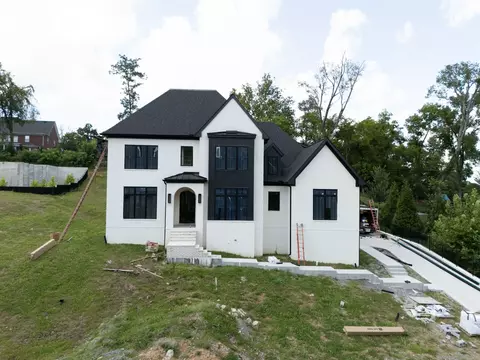 1580 Eastwood Dr, Brentwood, TN 37027