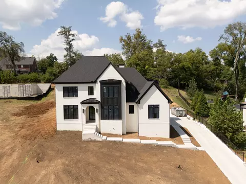 1580 Eastwood Dr, Brentwood, TN 37027