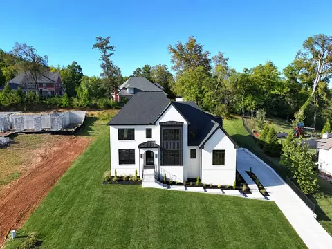 1580 Eastwood Dr, Brentwood, TN 37027