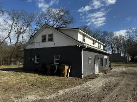 1814 County Hospital Rd, Nashville, TN 37218