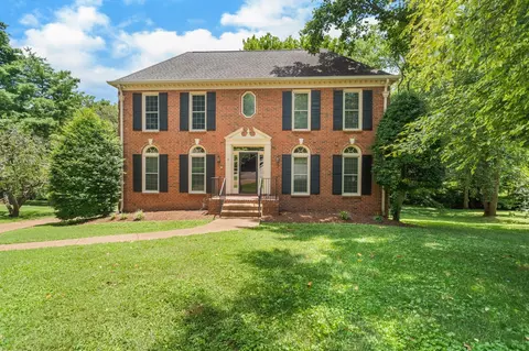 709 Heather Spg, Brentwood, TN 37027