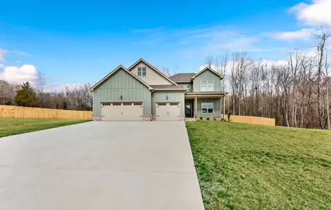 1749 Powell Rd, Clarksville, TN 37043