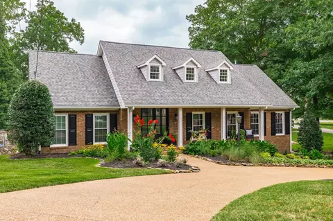 109 High Point Anchorage, Hendersonville, TN 37075