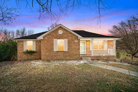 944 Sable Dr, Clarksville, TN 37042