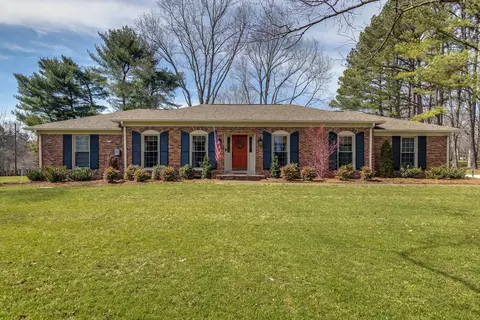 1415 Brenthaven Dr, Brentwood, TN 37027