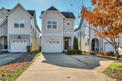 813 Knox Ave # B, Nashville, TN 37204